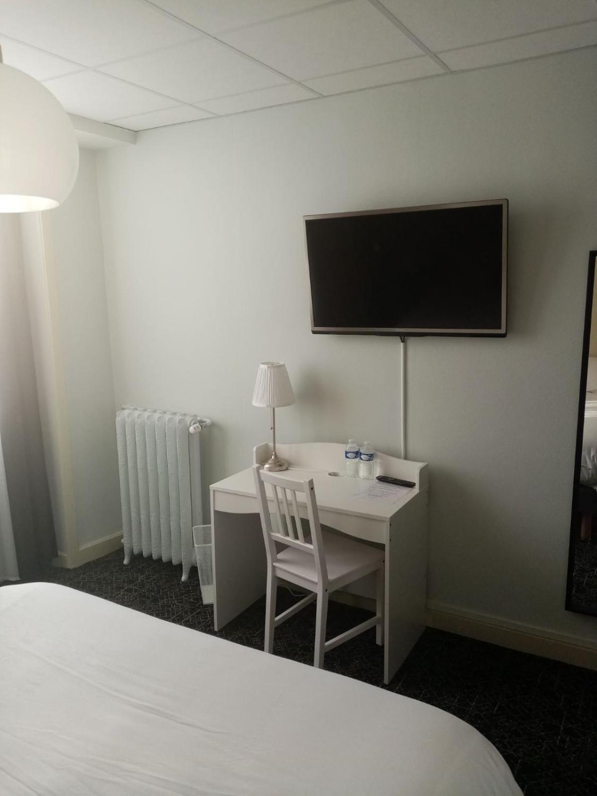 Hotel Le Millesime Meymac Ngoại thất bức ảnh