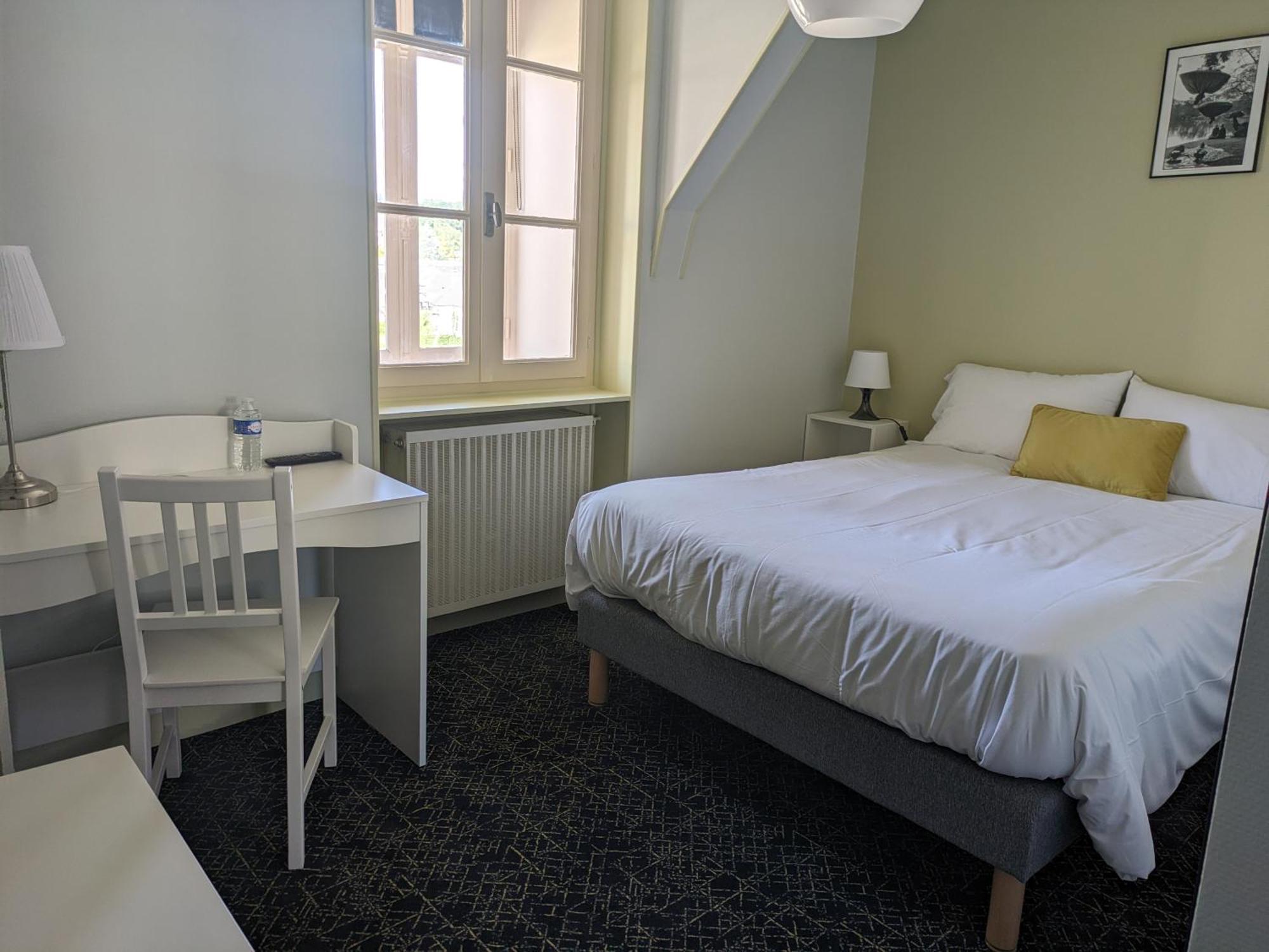 Hotel Le Millesime Meymac Ngoại thất bức ảnh