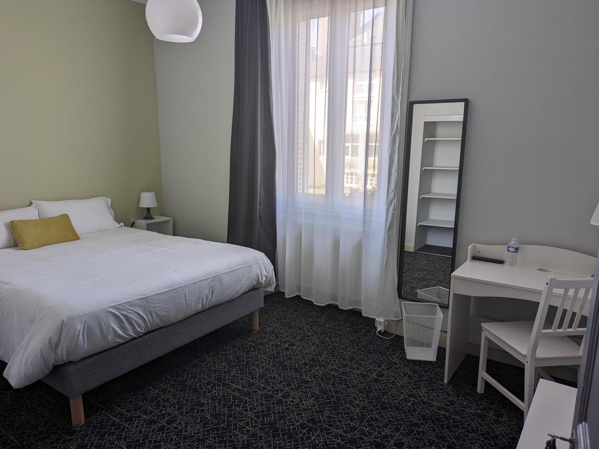 Hotel Le Millesime Meymac Ngoại thất bức ảnh